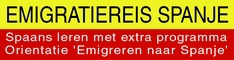 Emigratiereis
